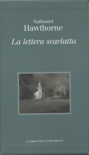 LA LETTERA SCARLATTA